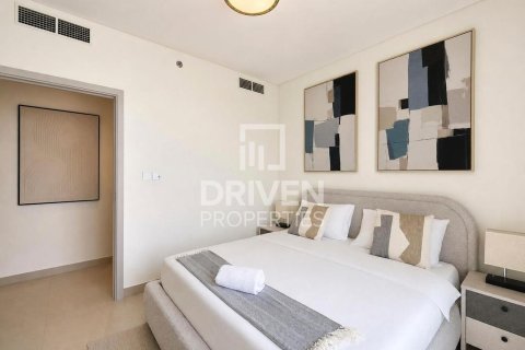 Dubai Harbour, Dubai, BAE’de kiralık daire 3 yatak odası, 152.64 m&sup2; No 762574 - fotoğraf 6