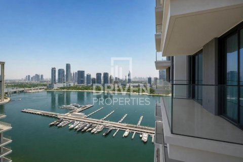 Dubai Harbour, Dubai, BAE’de kiralık daire 3 yatak odası, 152.64 m&sup2; No 762574 - fotoğraf 25