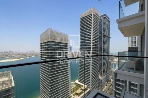 Dubai Harbour, Dubai, BAE’de kiralık daire 3 yatak odası, 152.64 m&sup2; No 762574 - fotoğraf 26