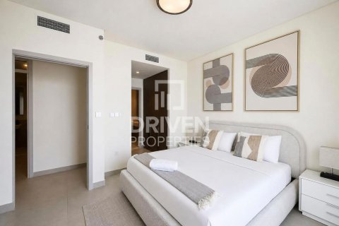 Dubai Harbour, Dubai, BAE’de kiralık daire 3 yatak odası, 152.64 m&sup2; No 762574 - fotoğraf 8