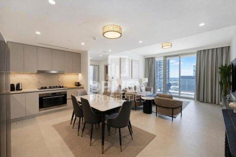 Dubai Harbour, Dubai, BAE’de kiralık daire 3 yatak odası, 152.64 m&sup2; No 762574 - fotoğraf 15
