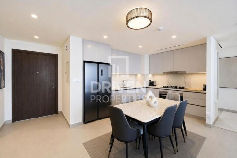 Dubai Harbour, Dubai, BAE’de kiralık daire 3 yatak odası, 152.64 m&sup2; No 762574 - fotoğraf 14