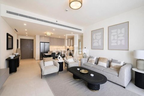 Dubai Harbour, Dubai, BAE’de kiralık daire 3 yatak odası, 152.64 m&sup2; No 762574 - fotoğraf 1