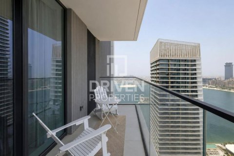 Dubai Harbour, Dubai, BAE’de kiralık daire 3 yatak odası, 152.64 m&sup2; No 762574 - fotoğraf 22