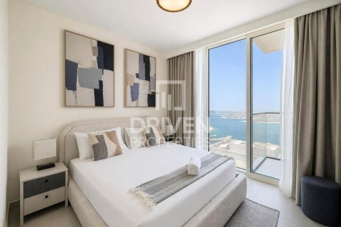 Dubai Harbour, Dubai, BAE’de kiralık daire 3 yatak odası, 152.64 m&sup2; No 762574 - fotoğraf 10
