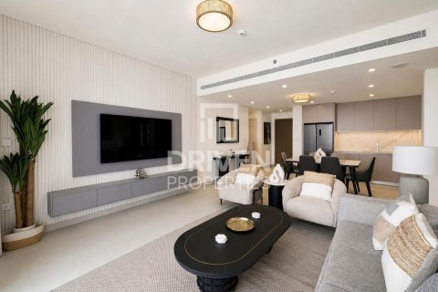 Dubai Harbour, Dubai, BAE’de kiralık daire 3 yatak odası, 152.64 m&sup2; No 762574 - fotoğraf 2