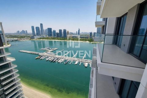 Dubai Harbour, Dubai, BAE’de kiralık daire 3 yatak odası, 152.64 m&sup2; No 762574 - fotoğraf 20
