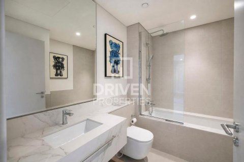 Dubai Harbour, Dubai, BAE’de kiralık daire 3 yatak odası, 152.64 m&sup2; No 762574 - fotoğraf 17