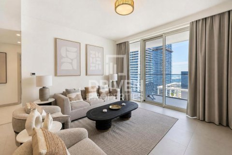 Dubai Harbour, Dubai, BAE’de kiralık daire 3 yatak odası, 152.64 m&sup2; No 762574 - fotoğraf 3