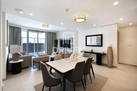Dubai Harbour, Dubai, BAE’de kiralık daire 3 yatak odası, 152.64 m&sup2; No 762574 - fotoğraf 13