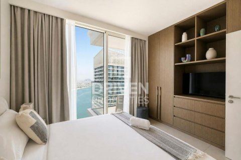 Dubai Harbour, Dubai, BAE’de kiralık daire 3 yatak odası, 152.64 m&sup2; No 762574 - fotoğraf 11