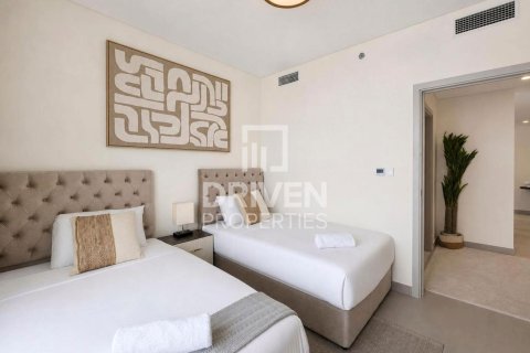 Dubai Harbour, Dubai, BAE’de kiralık daire 3 yatak odası, 152.64 m&sup2; No 762574 - fotoğraf 4
