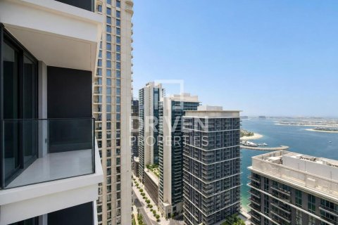 Dubai Harbour, Dubai, BAE’de kiralık daire 3 yatak odası, 152.64 m&sup2; No 762574 - fotoğraf 24