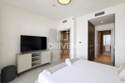 Dubai Harbour, Dubai, BAE’de kiralık daire 3 yatak odası, 152.64 m&sup2; No 762574 - fotoğraf 12
