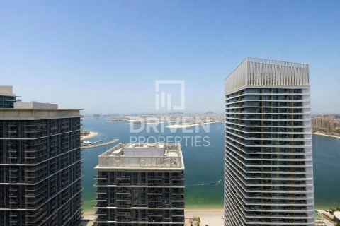 Dubai Harbour, Dubai, BAE’de kiralık daire 3 yatak odası, 152.64 m&sup2; No 762574 - fotoğraf 21