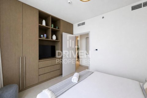 Dubai Harbour, Dubai, BAE’de kiralık daire 3 yatak odası, 152.64 m&sup2; No 762574 - fotoğraf 9