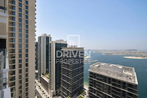 Dubai Harbour, Dubai, BAE’de kiralık daire 3 yatak odası, 152.64 m&sup2; No 762574 - fotoğraf 27