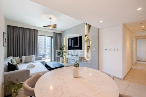 Dzīvoklis Zabeel, Dubaijā, AAE 2 istabas, 117.43 m2 Nr. 762577 - attēls 9