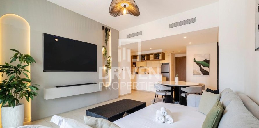 Dzīvoklis Zabeel, Dubaijā, AAE 2 istabas, 117.43 m2 Nr. 762577