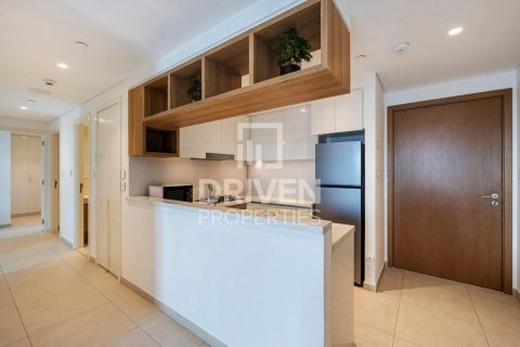 Dzīvoklis Zabeel, Dubaijā, AAE 2 istabas, 117.43 m2 Nr. 762577 - attēls 8