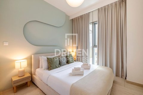 Dzīvoklis Zabeel, Dubaijā, AAE 2 istabas, 117.43 m2 Nr. 762577 - attēls 7