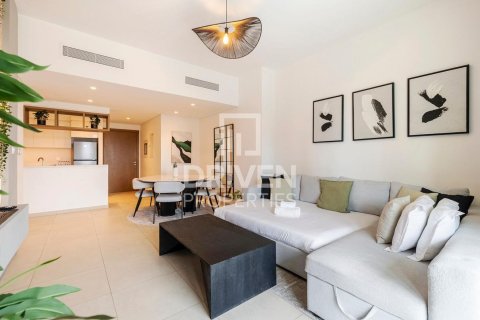 Dzīvoklis Zabeel, Dubaijā, AAE 2 istabas, 117.43 m2 Nr. 762577 - attēls 3