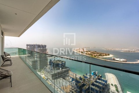 Зняти в оренду квартиру в Dubai Harbour, Дубай, ОАЕ 2 спальні, 129.51м2, № 762579 - фото 20
