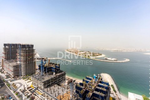 Зняти в оренду квартиру в Dubai Harbour, Дубай, ОАЕ 2 спальні, 129.51м2, № 762579 - фото 21