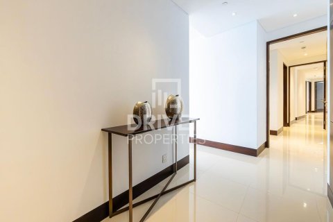 דירה להשכרה ב Downtown Dubai (Downtown Burj Dubai), Dubai, איחוד האמירויות 5 חדרי שינה, 290.69 מ"ר, מספר 762580 - תמונה 26
