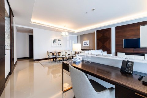 דירה להשכרה ב Downtown Dubai (Downtown Burj Dubai), Dubai, איחוד האמירויות 5 חדרי שינה, 290.69 מ"ר, מספר 762580 - תמונה 24