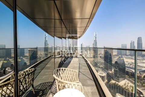 דירה להשכרה ב Downtown Dubai (Downtown Burj Dubai), Dubai, איחוד האמירויות 5 חדרי שינה, 290.69 מ"ר, מספר 762580 - תמונה 16