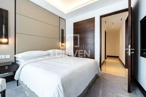 דירה להשכרה ב Downtown Dubai (Downtown Burj Dubai), Dubai, איחוד האמירויות 5 חדרי שינה, 290.69 מ"ר, מספר 762580 - תמונה 11