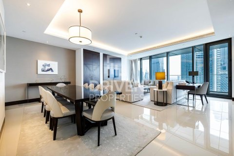 דירה להשכרה ב Downtown Dubai (Downtown Burj Dubai), Dubai, איחוד האמירויות 5 חדרי שינה, 290.69 מ"ר, מספר 762580 - תמונה 3