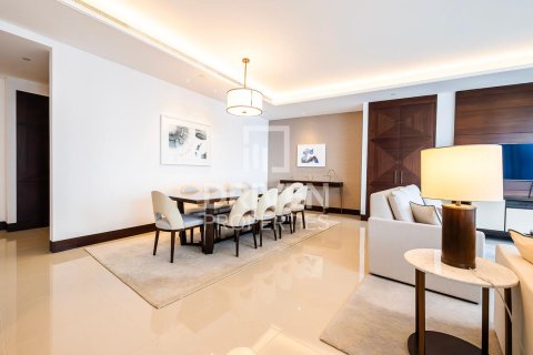 דירה להשכרה ב Downtown Dubai (Downtown Burj Dubai), Dubai, איחוד האמירויות 5 חדרי שינה, 290.69 מ"ר, מספר 762580 - תמונה 4