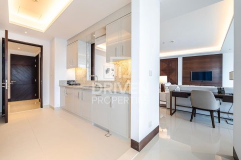דירה להשכרה ב Downtown Dubai (Downtown Burj Dubai), Dubai, איחוד האמירויות 5 חדרי שינה, 290.69 מ"ר, מספר 762580 - תמונה 22