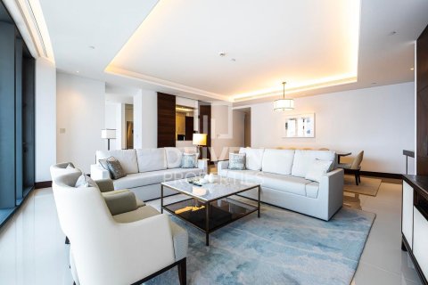 דירה להשכרה ב Downtown Dubai (Downtown Burj Dubai), Dubai, איחוד האמירויות 5 חדרי שינה, 290.69 מ"ר, מספר 762580 - תמונה 2