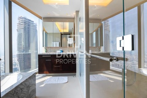 דירה להשכרה ב Downtown Dubai (Downtown Burj Dubai), Dubai, איחוד האמירויות 5 חדרי שינה, 290.69 מ"ר, מספר 762580 - תמונה 29