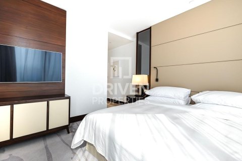 דירה להשכרה ב Downtown Dubai (Downtown Burj Dubai), Dubai, איחוד האמירויות 5 חדרי שינה, 290.69 מ"ר, מספר 762580 - תמונה 18