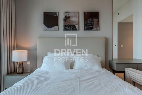 Apartmán v Zabeel, Dubai, SAE 2 spálne, 110.55 m2 č. 762578 - Fotografia 8