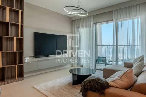 Apartmán v Zabeel, Dubai, SAE 2 spálne, 110.55 m2 č. 762578 - Fotografia 2