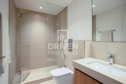 Apartmán v Zabeel, Dubai, SAE 2 spálne, 110.55 m2 č. 762578 - Fotografia 11