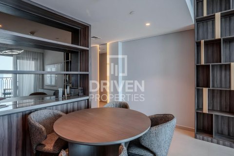 Apartmán v Zabeel, Dubai, SAE 2 spálne, 110.55 m2 č. 762578 - Fotografia 7