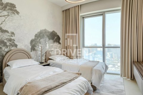 Apartmán v Zabeel, Dubai, SAE 2 spálne, 110.55 m2 č. 762578 - Fotografia 4