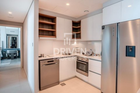 Apartmán v Zabeel, Dubai, SAE 2 spálne, 110.55 m2 č. 762578 - Fotografia 12