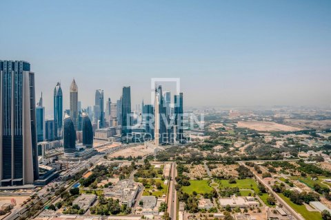 Apartmán v Zabeel, Dubai, SAE 2 spálne, 110.55 m2 č. 762578 - Fotografia 10