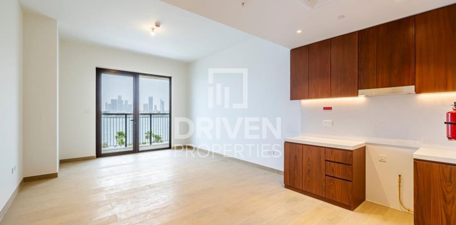 Appartement in Jumeirah, Dubai, VAE 1 slaapkamer, 77.48 vr.m. nr 762575