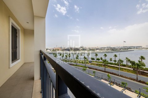 Appartement te huur in Jumeirah, Dubai, VAE 1 slaapkamer, 77.48 vr.m., nr 762575 - foto 9
