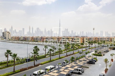 Appartement te huur in Jumeirah, Dubai, VAE 1 slaapkamer, 77.48 vr.m., nr 762575 - foto 10