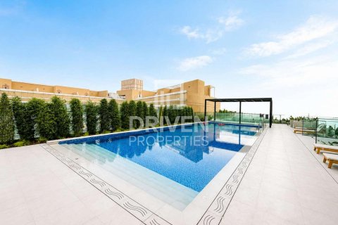 Пәтер Jumeirah Village Triangle, Дубай, БАӘ-да 2 жатын бөлмелер, 96.15 м² № 762576 - фото 21