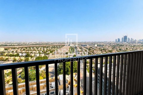 Пәтер Jumeirah Village Triangle, Дубай, БАӘ-да 2 жатын бөлмелер, 96.15 м² № 762576 - фото 26